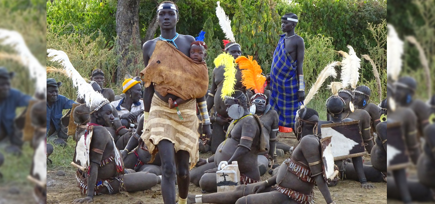bodi tribes